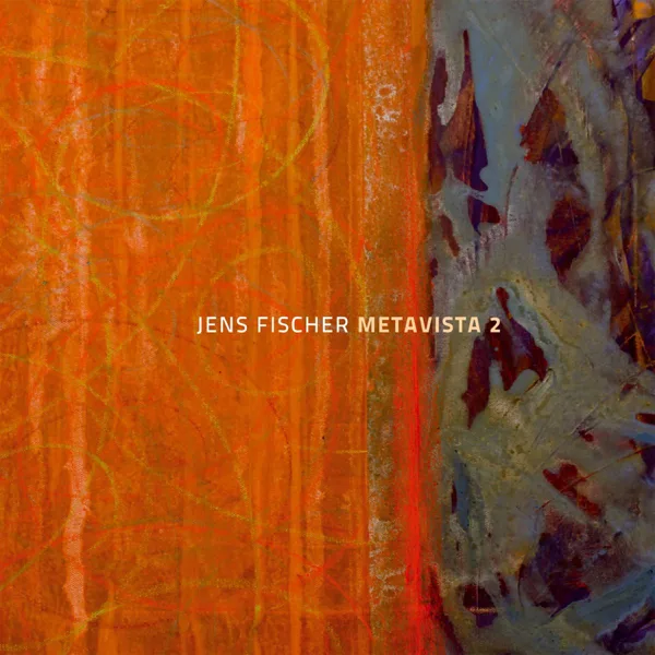 Love-Theme — Jens Fischer