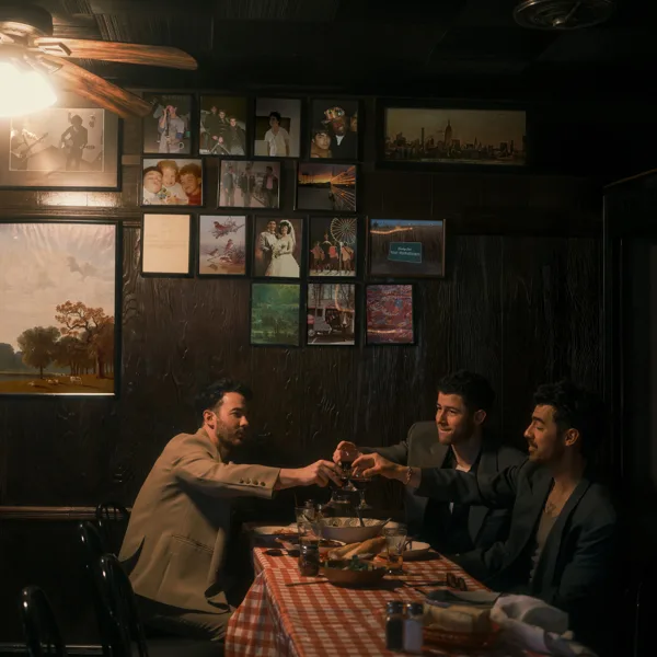 Loved You Better — Jonas Brothers & Dean Lewis
