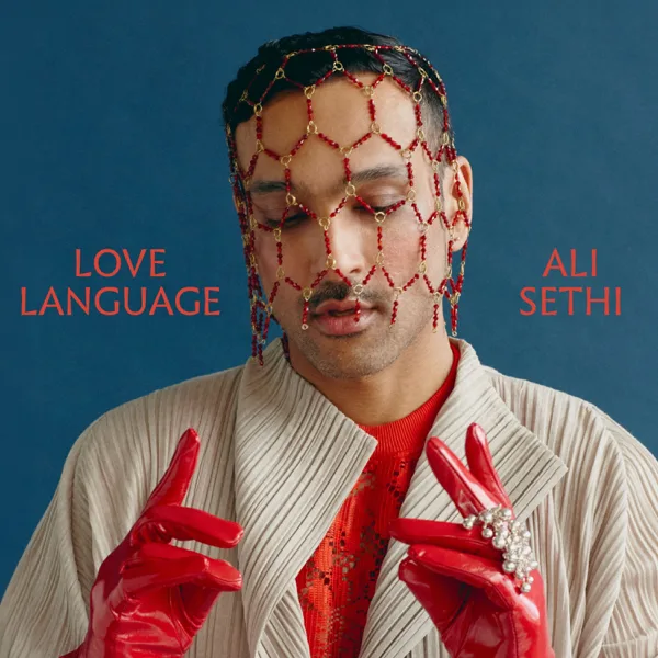 Lovely Bukhaar — Ali Sethi