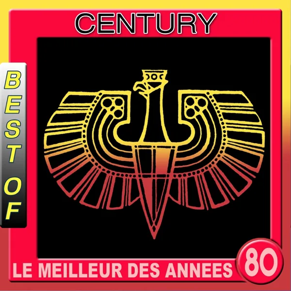 Cover art for Lover Why (1996 Vocal Dream Mix) — Century & John Wesley