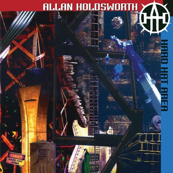 Low Levels, High Stakes — Allan Holdsworth