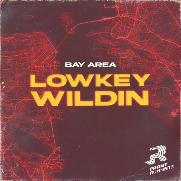 Lowkey Wildin — THIRTYFOUR & Miles Minnick