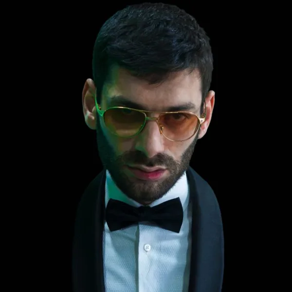 Любовь и боль — Vahram Vazyan