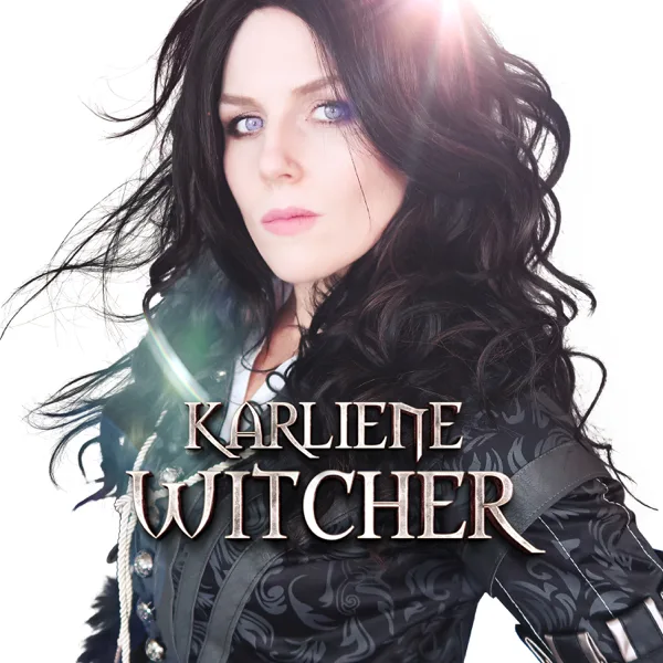 Lullaby of Woe — Karliene