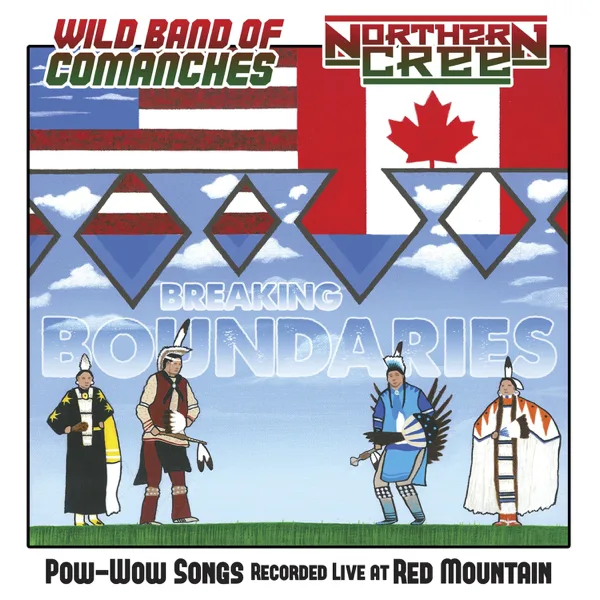 Luvin' the Dance — Northern Cree