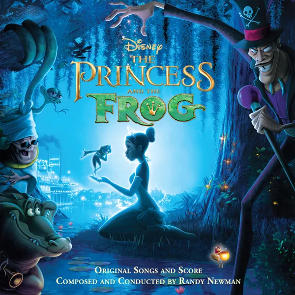 Ma Belle Evangeline (feat. Terence Blanchard) — Jim Cummings