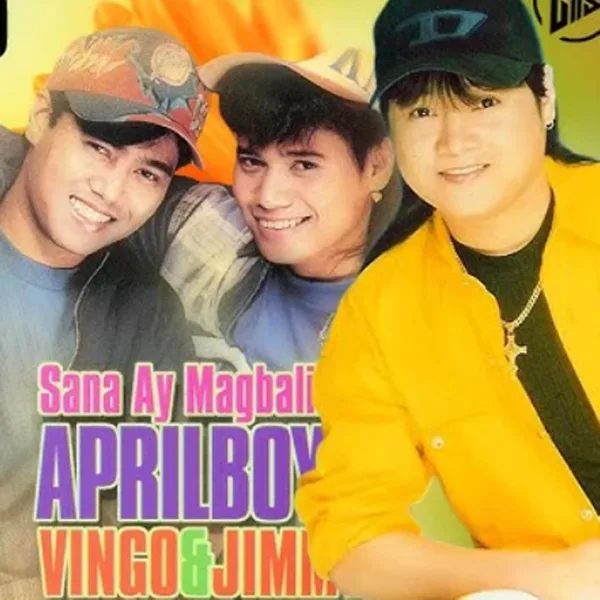 Maghintay Ka Lamang — Ted Ito