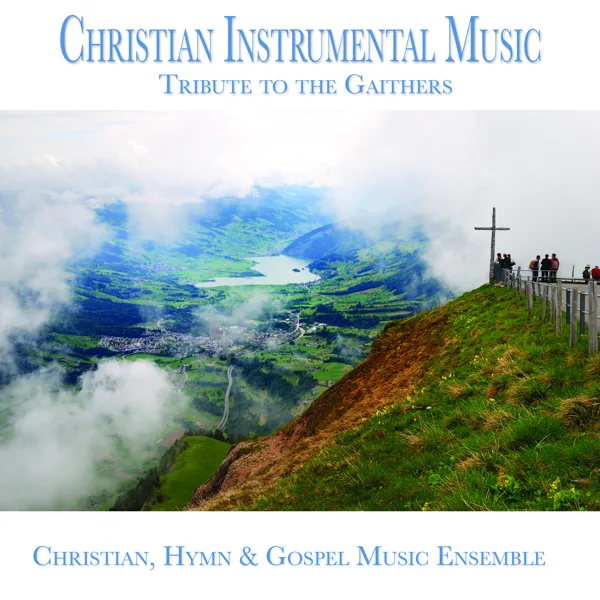 Majesty — Christian, Hymn & Gospel Ensemble