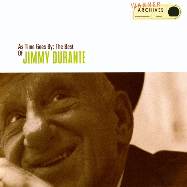 Make Someone Happy — Jimmy Durante
