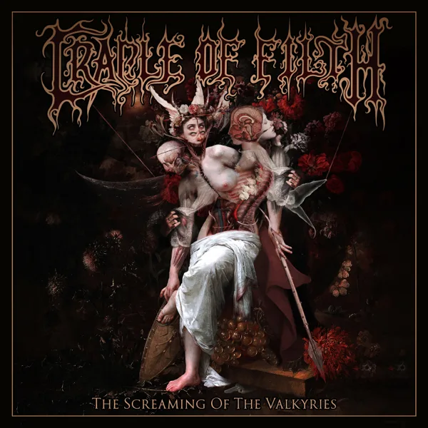 Malignant Perfection — Cradle of Filth