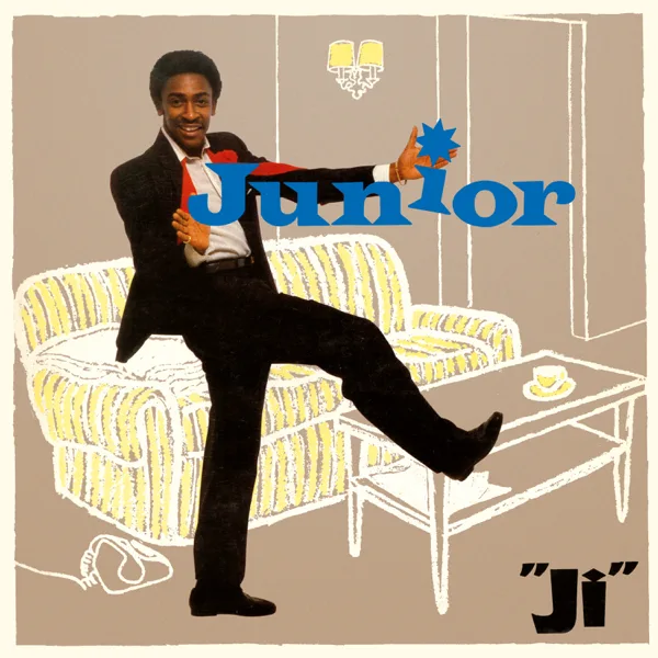 Mama Used To Say — Junior