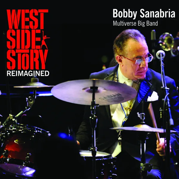 María (feat. Bobby Sanabria Multiverse Big Band) — Bobby Sanabria
