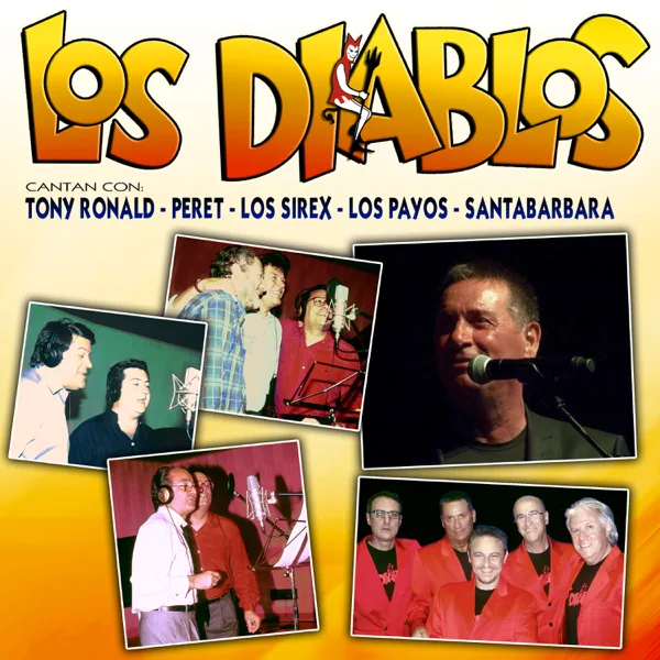 María Isabel (feat. Los Payos) — Los Diablos