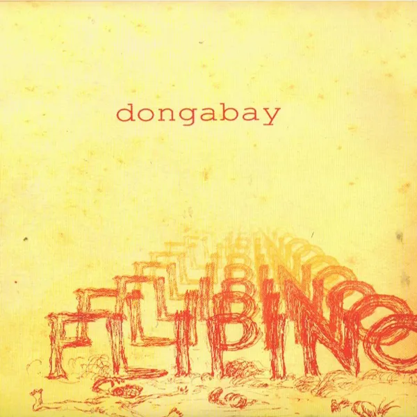 Mateo Singko — Dong Abay
