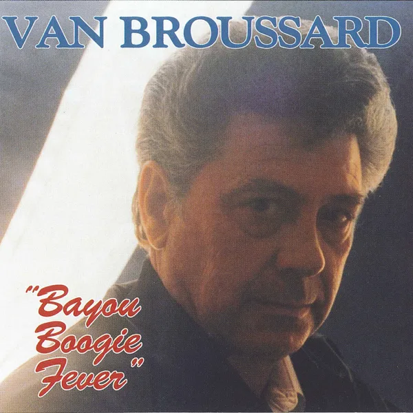 Mathilda — Van Broussard