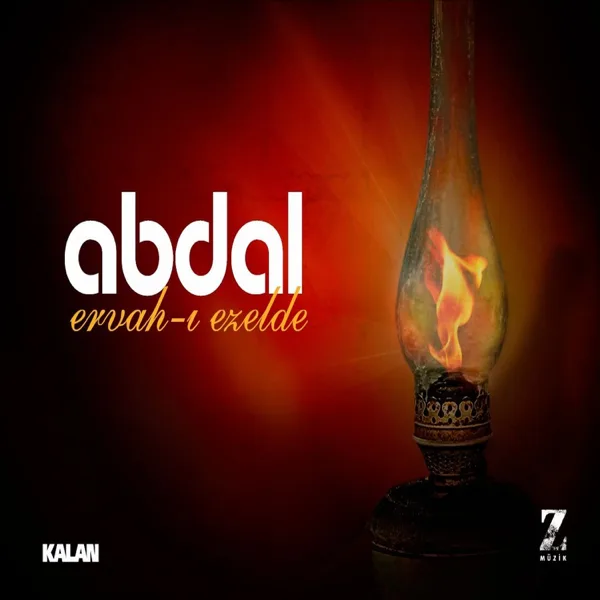 Mavilim — Grup Abdal