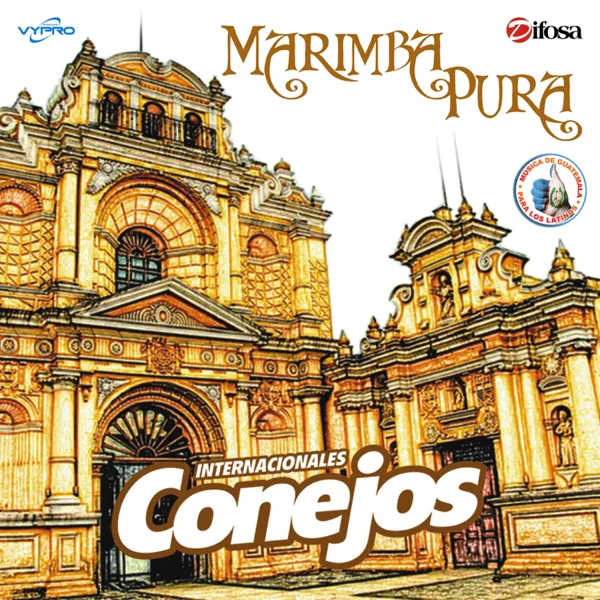 Mazatenango Lindo — Internacionales Conejos