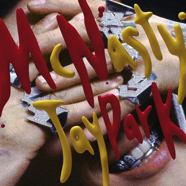 McNasty — Jay Park