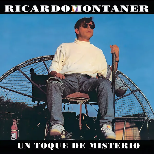 Me Va A Extrañar — Ricardo Montaner