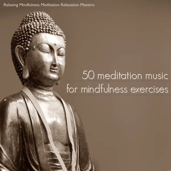 Meditation Music — Serenithys