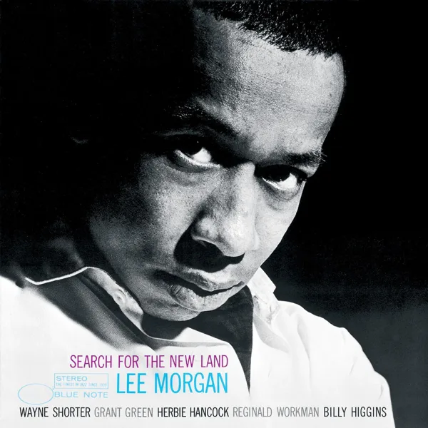 Melancholee — Lee Morgan