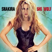 Cover art for Men In This Town — Shakira