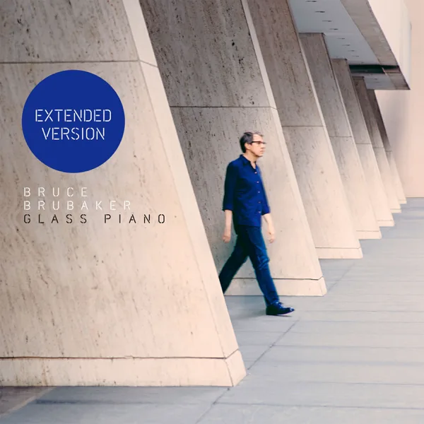 Metamorphosis 5 (Plaid Remix) — Bruce Brubaker