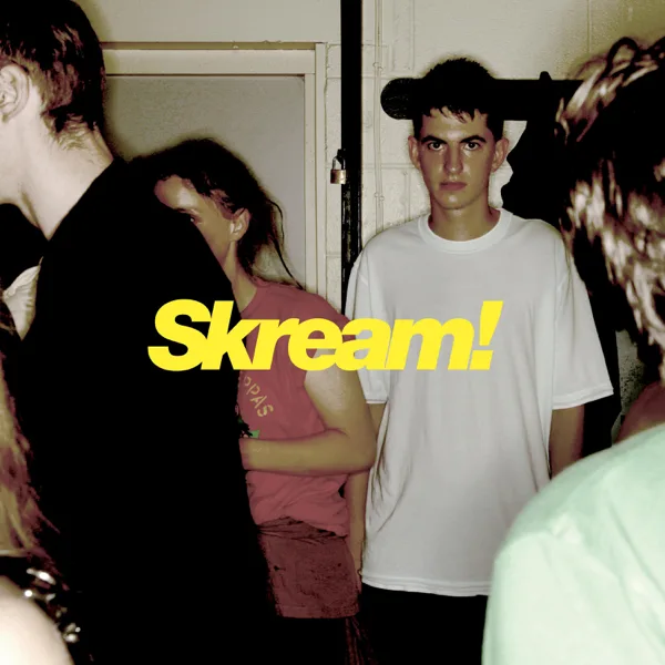 Midnight Request Line — Skream