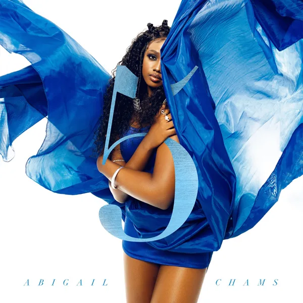 Milele — Abigail Chams