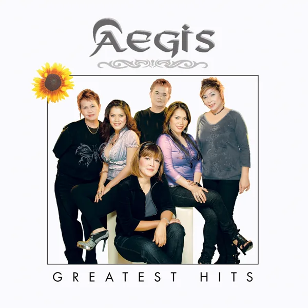 Minahal Kita — Aegis