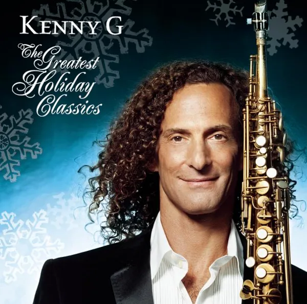 Miracles — Kenny G