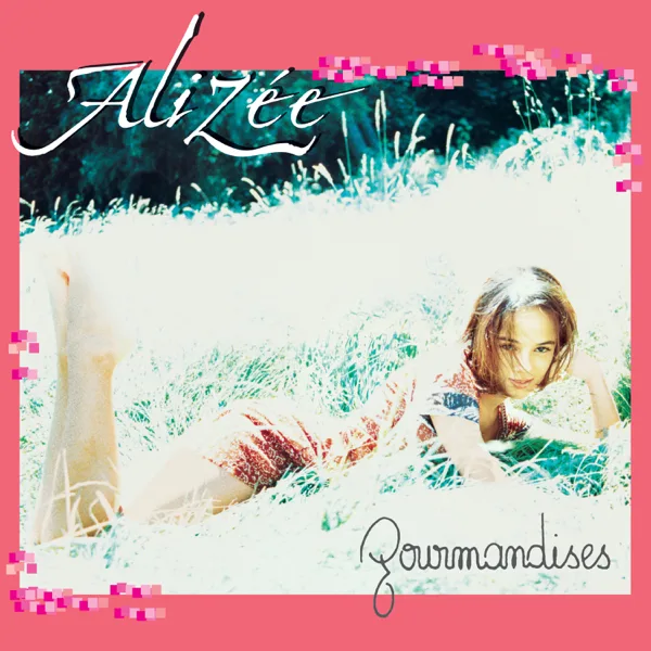 Moi... Lolita — Alizée