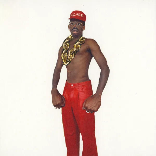 Mommanem — Tyler, The Creator