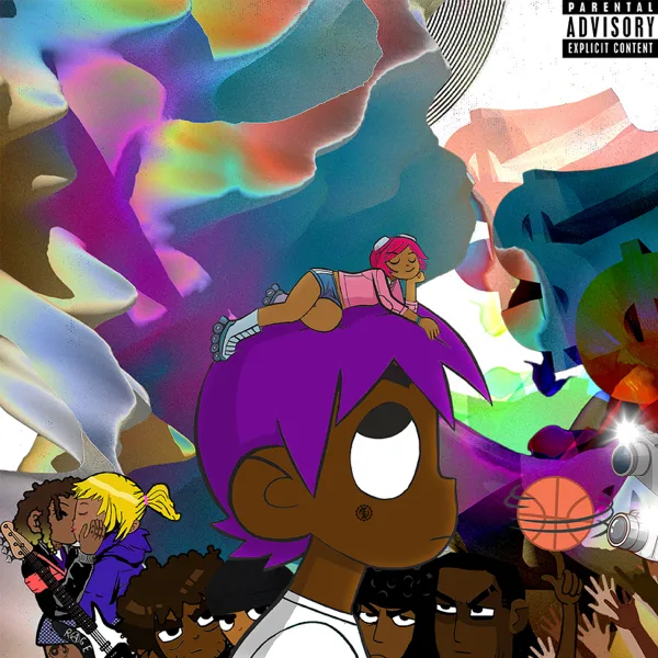 Money Longer — Lil Uzi Vert