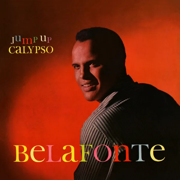 Monkey — Harry Belafonte