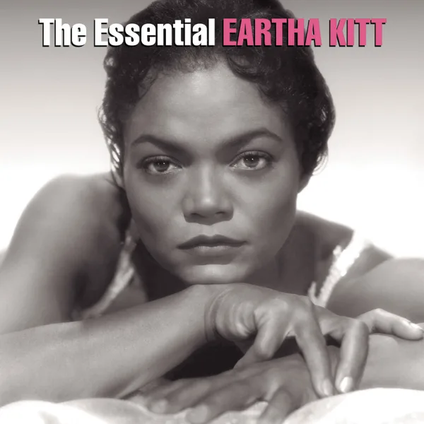 Monotonous — Eartha Kitt