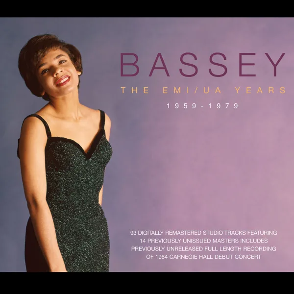 Moonraker — Shirley Bassey