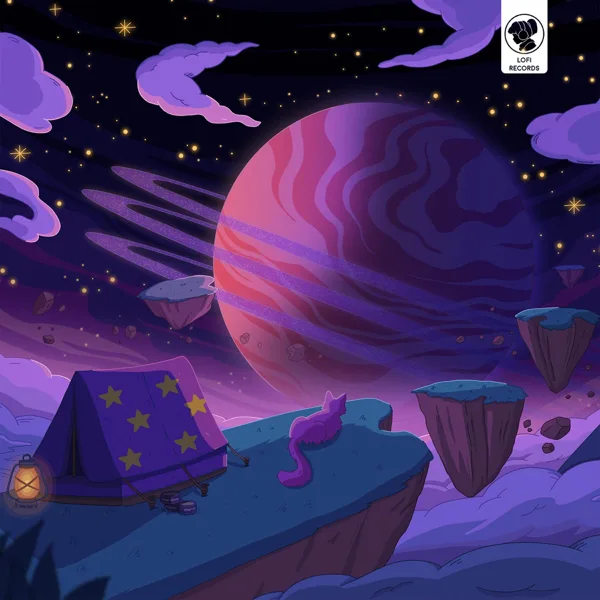 Moonwinds — Purrple Cat