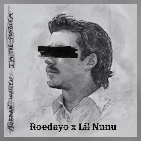 Morgan Wallen What I Want (Afro Remix) — Roedayo & Lil Nunu