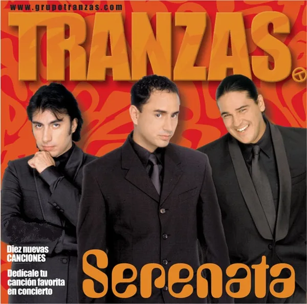 Morí — Tranzas