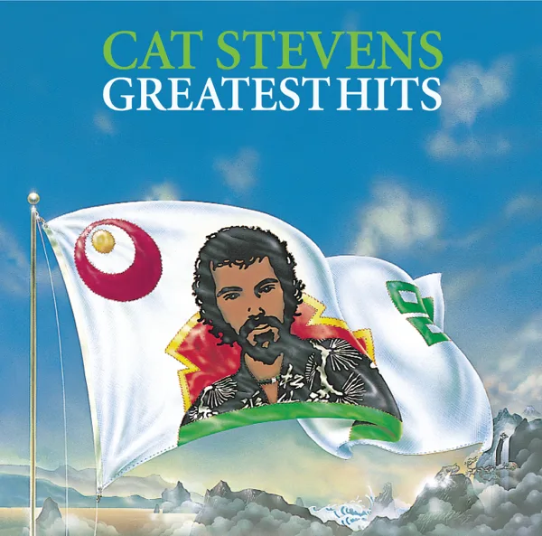 Morning Has Broken — Cat Stevens