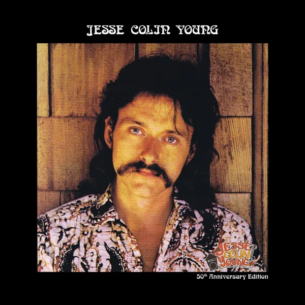 Morning Sun (50th Anniversary Remaster 2023) — Jesse Colin Young