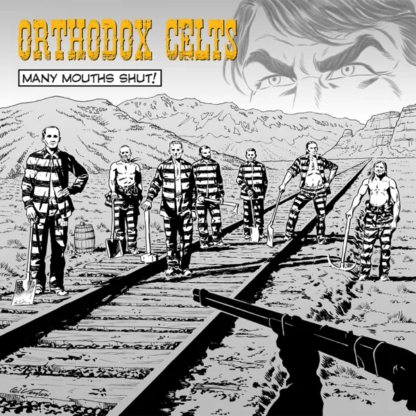 Morrison's Jig — Orthodox Celts