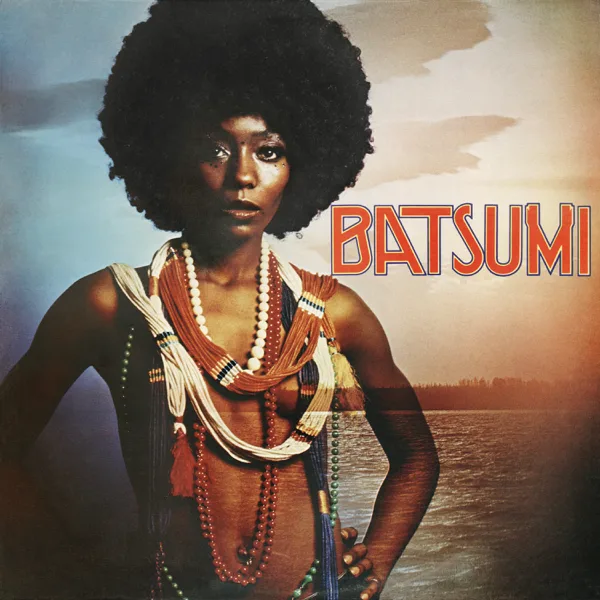 Moving Along (1977 Version) — Batsumi