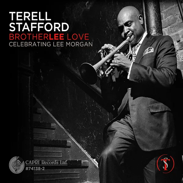 Mr. Kenyatta — Terell Stafford