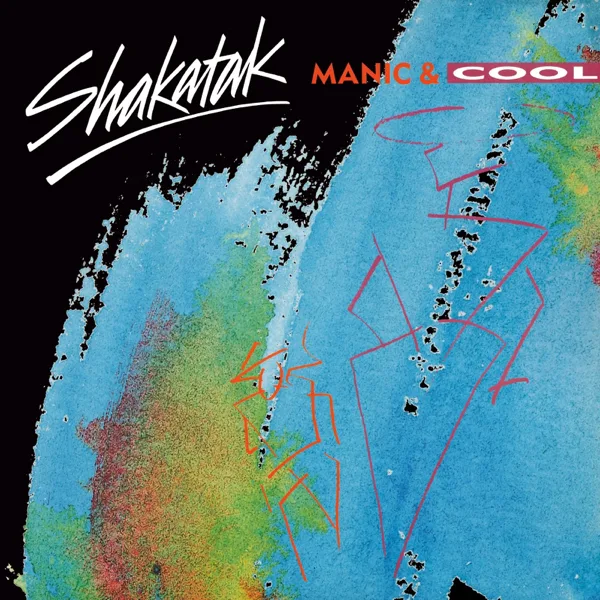 Mr. Manic & Sister Cool — SHAKATAK