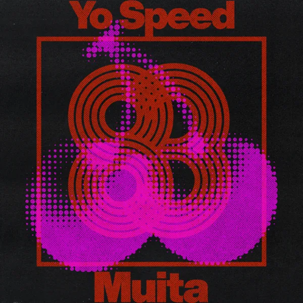 Muita — Yo Speed