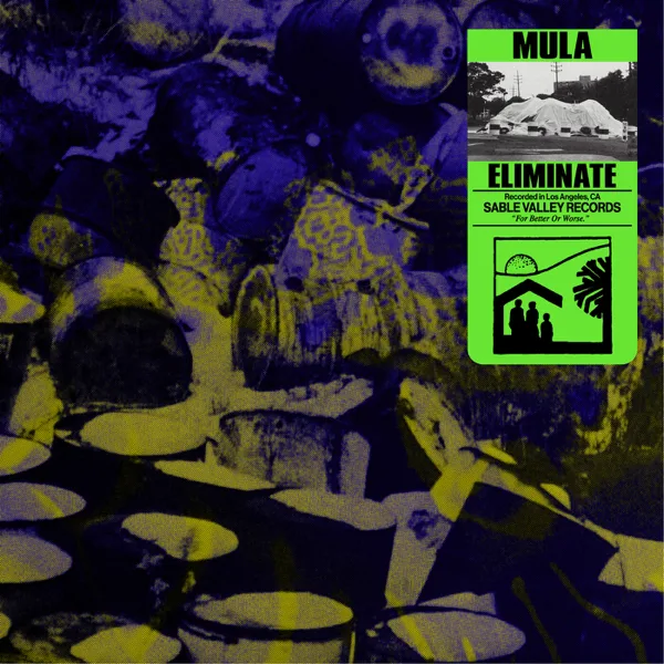Mula — Eliminate