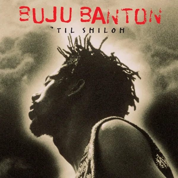 Murderer — Buju Banton