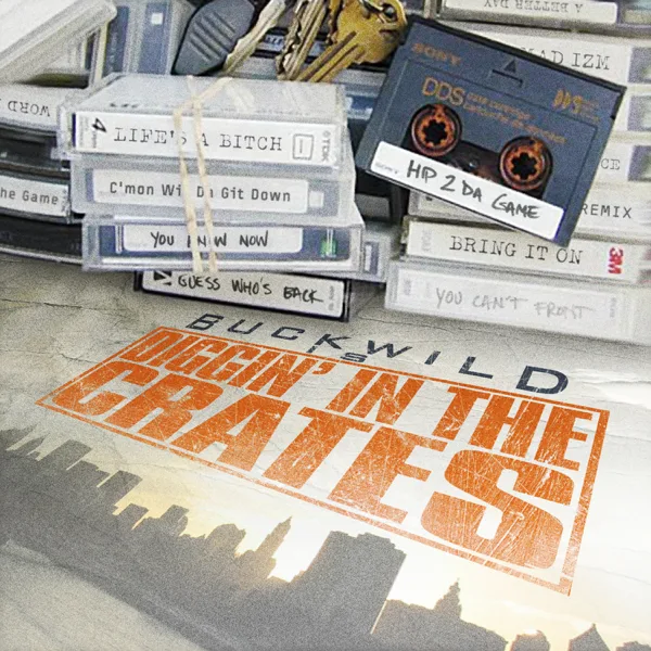 M.V.P. (Remix #1) — Big L